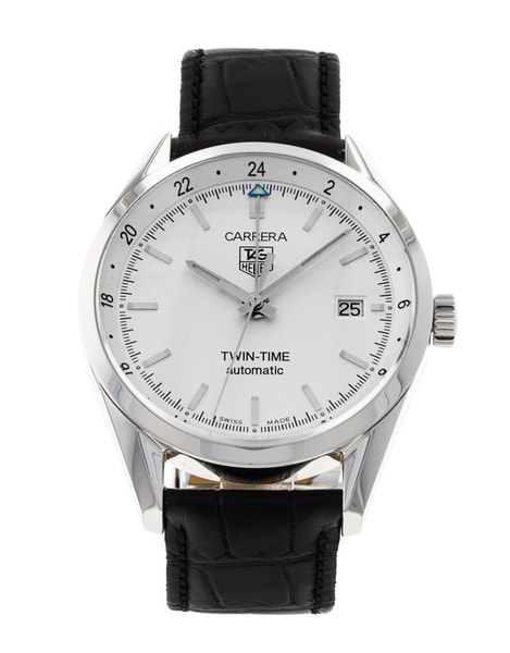 Tag Heuer Carrera WV2116.FC6181